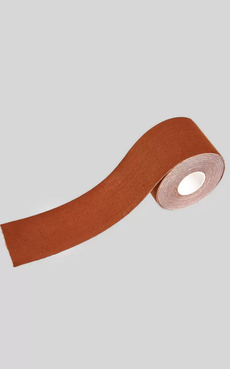 Intimates Booby Tape - Booby Tape In Brown Showpo Women - 3