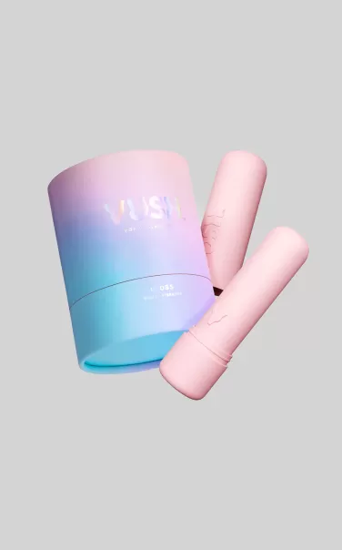 Women Showpo Sexual Wellness Vush - Gloss Bullet Vibrator In Pink